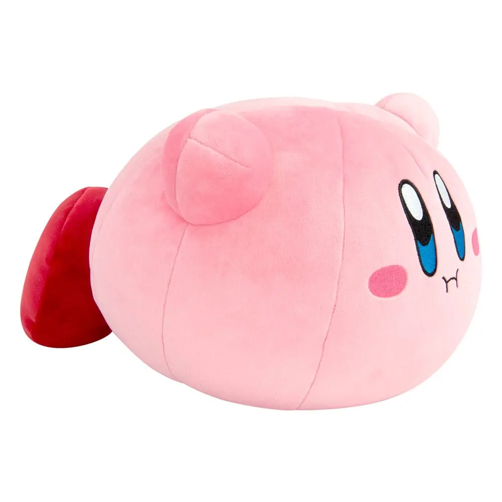 Kirby Mocchi-Mocchi Plyšová Figúrka Mega - Kirby Hovering 30 cm produktová fotografia