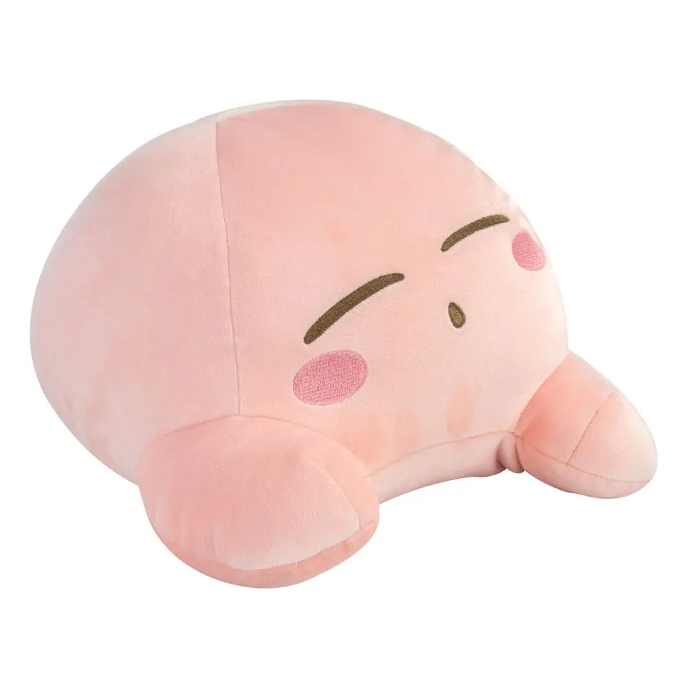 Kirby Mocchi-Mocchi plyšová figúrka Mega - Kirby Sleeping 30 cm produktová fotografia