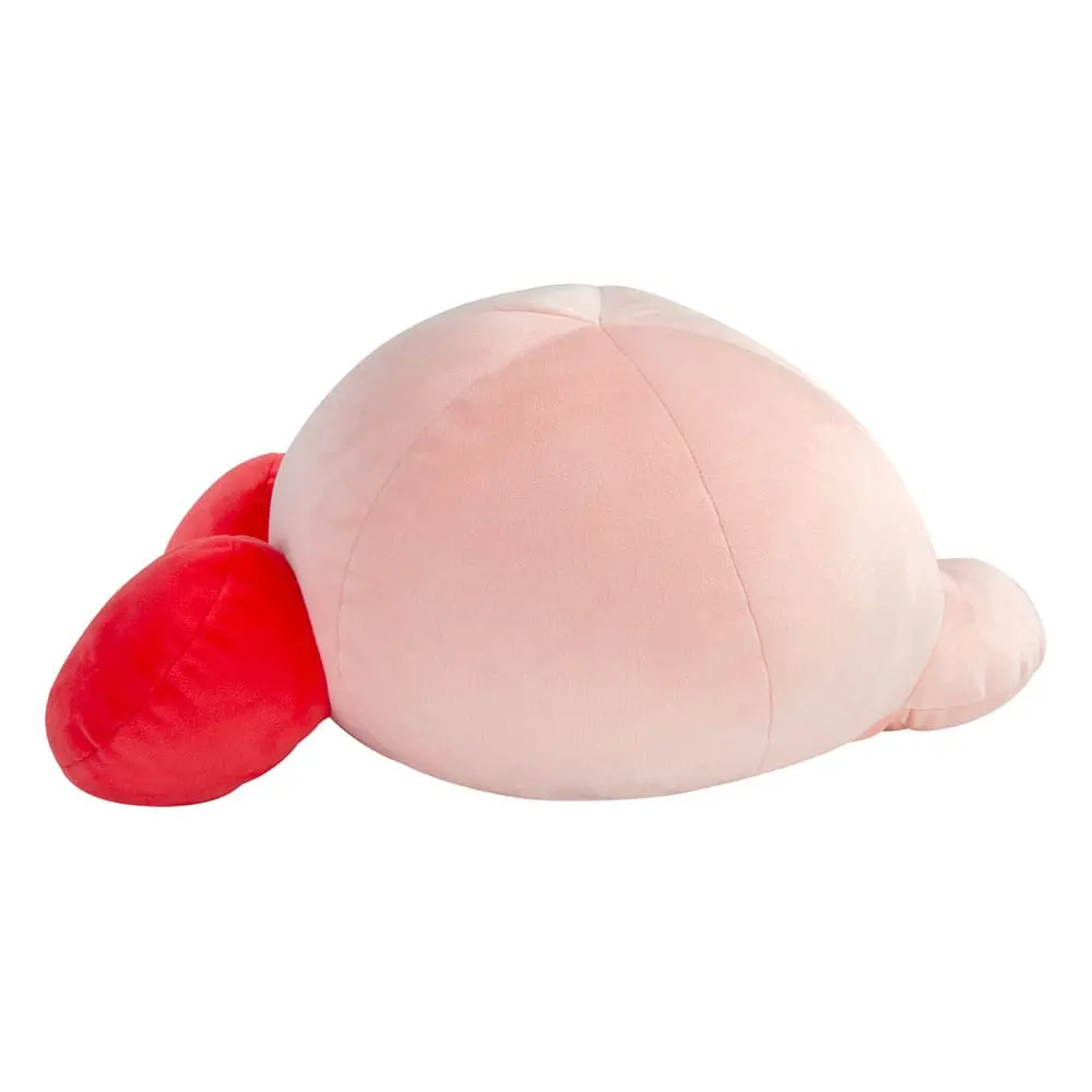 Kirby Mocchi-Mocchi plyšová figúrka Mega - Kirby Sleeping 30 cm produktová fotografia