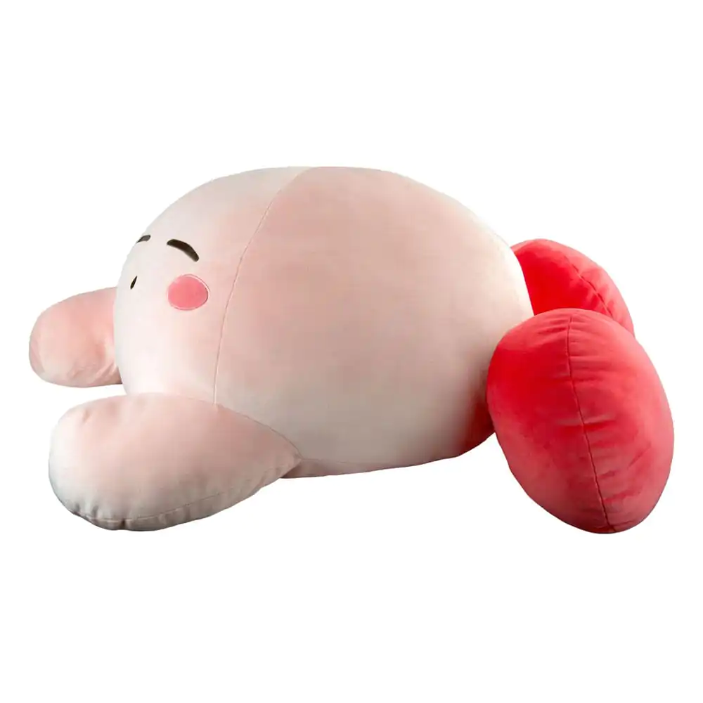 Kirby Mocchi-Mocchi Plush Figure Mega - Kirby Sleeping 60 cm termékfotó