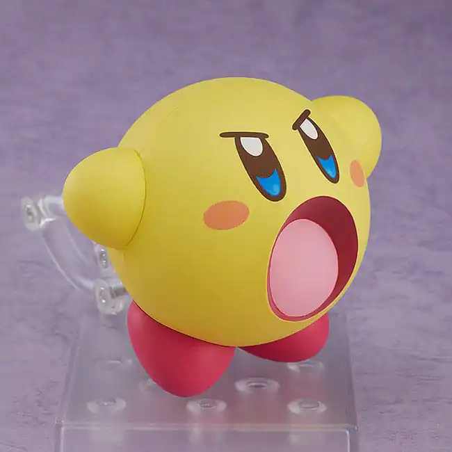 Kirby Nendoroid Akčná figúrka Beam Kirby 6 cm (re-run) produktová fotografia