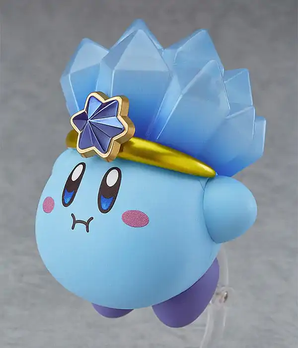 Kirby Nendoroid akčná figúrka Ice Kirby 6 cm (re-run) produktová fotografia