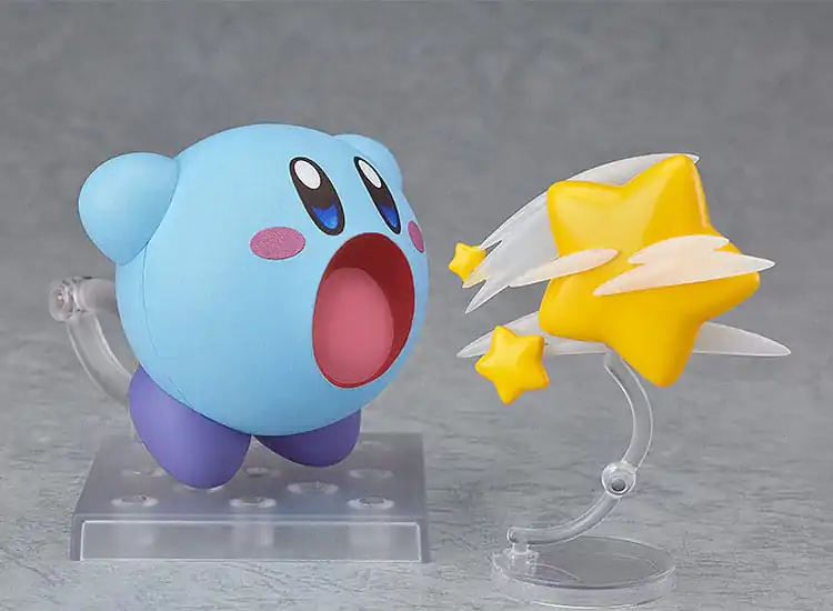 Kirby Nendoroid akčná figúrka Ice Kirby 6 cm (re-run) produktová fotografia