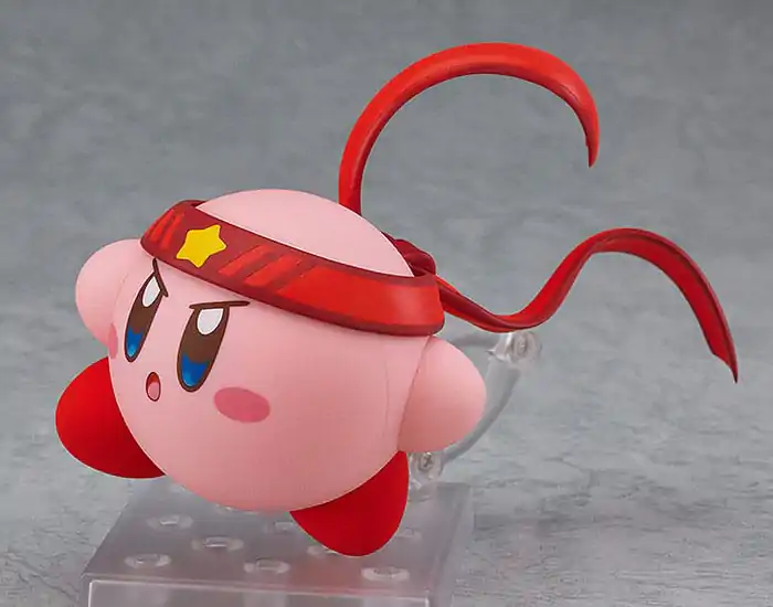 Kirby Nendoroid akčná figúrka Ice Kirby 6 cm (re-run) produktová fotografia