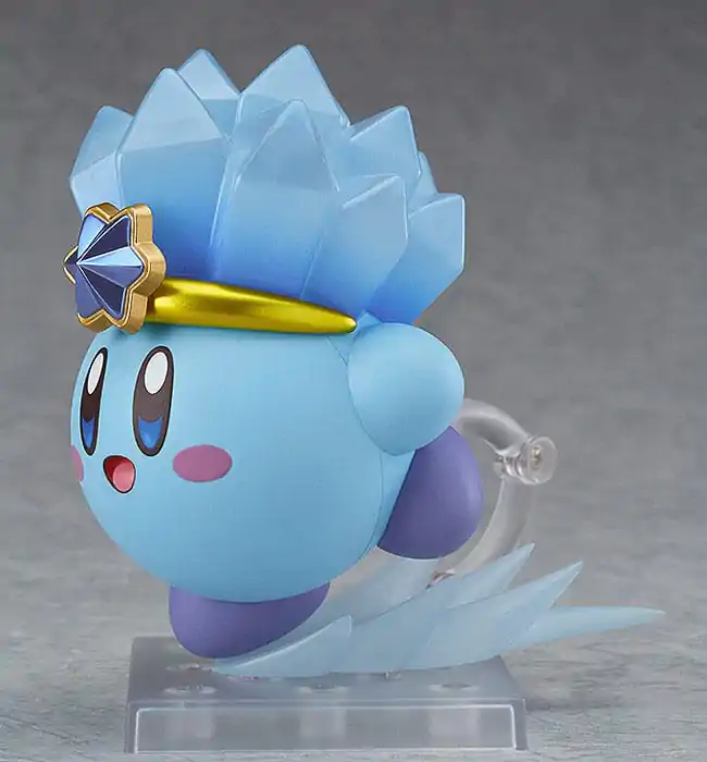 Kirby Nendoroid akčná figúrka Ice Kirby 6 cm (re-run) produktová fotografia