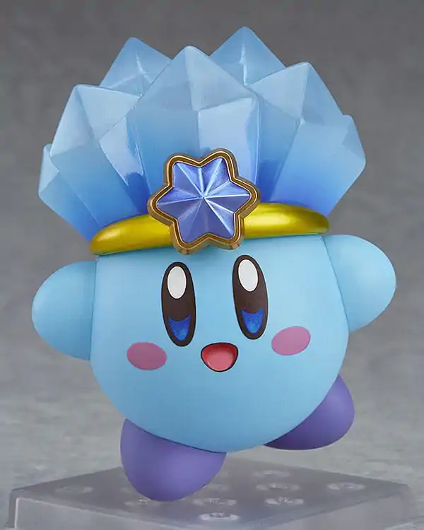 Kirby Nendoroid akčná figúrka Ice Kirby 6 cm (re-run) produktová fotografia