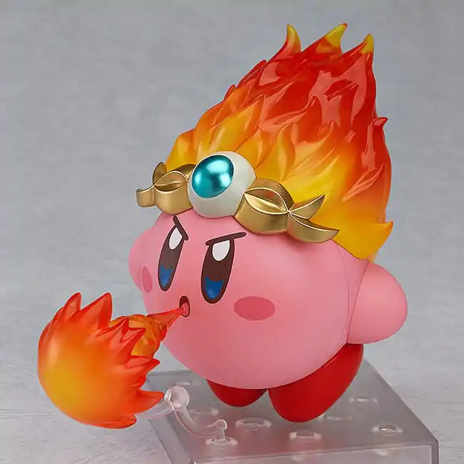 Akčná figúrka Kirby Nendoroid Kirby 6 cm (re-run) produktová fotografia