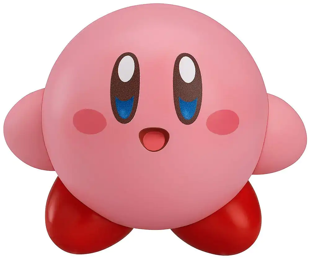 Akčná figúrka Kirby Nendoroid Kirby 6 cm (re-run) produktová fotografia