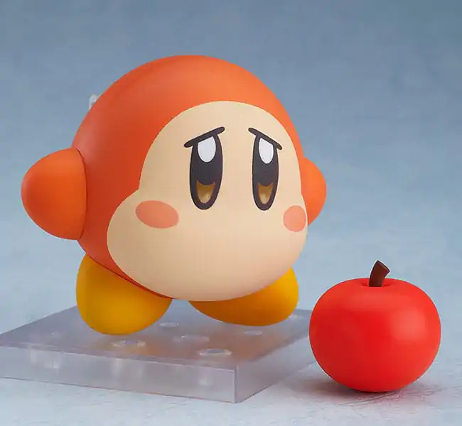 Kirby Nendoroid Akčná figúrka Waddle Dee 6 cm (re-run) produktová fotografia