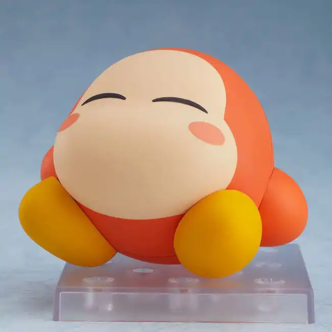 Kirby Nendoroid Akčná figúrka Waddle Dee 6 cm (re-run) produktová fotografia