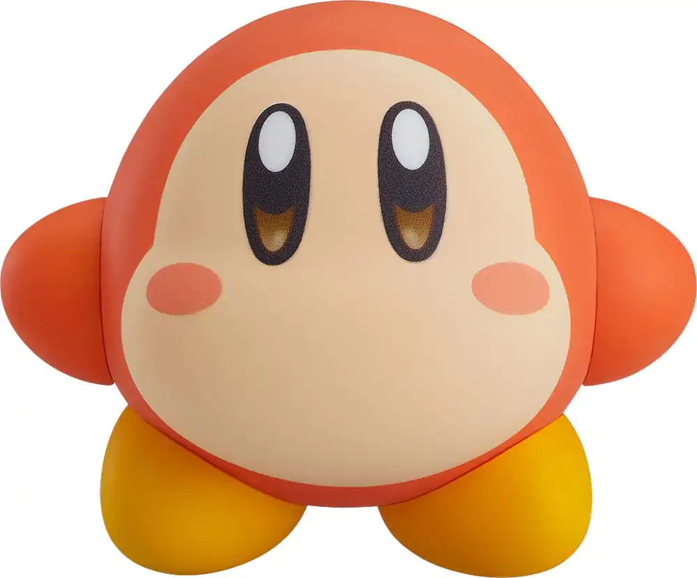 Kirby Nendoroid Akčná figúrka Waddle Dee 6 cm (re-run) produktová fotografia