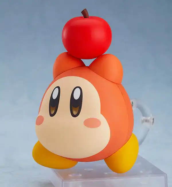 Kirby Nendoroid Akčná figúrka Waddle Dee 6 cm (re-run) produktová fotografia