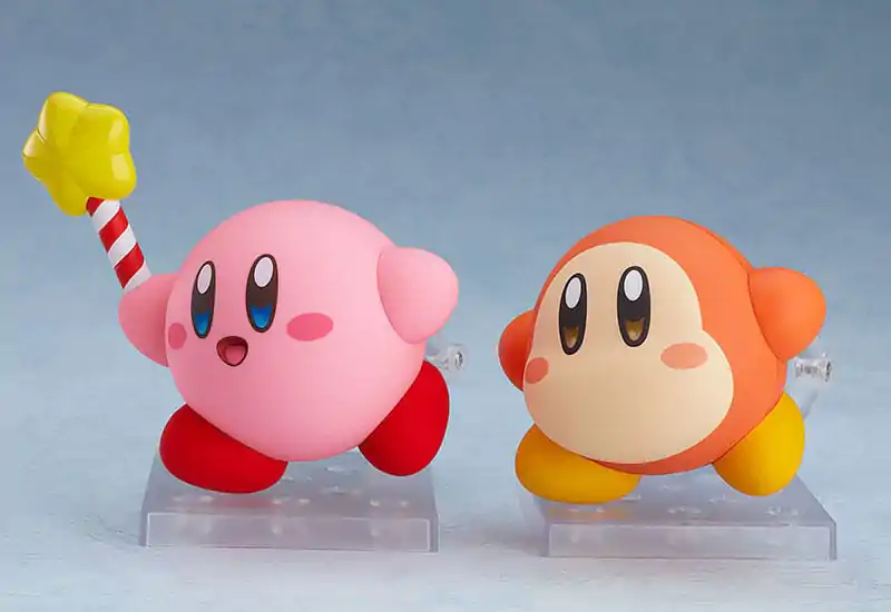 Kirby Nendoroid Akčná figúrka Waddle Dee 6 cm (re-run) produktová fotografia