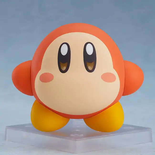 Kirby Nendoroid Akčná figúrka Waddle Dee 6 cm (re-run) produktová fotografia