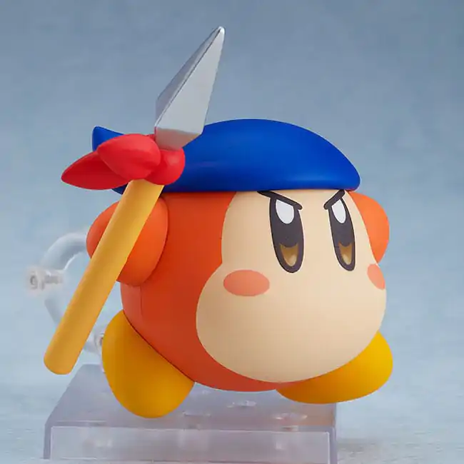 Kirby Nendoroid Akčná figúrka Waddle Dee 6 cm (re-run) produktová fotografia