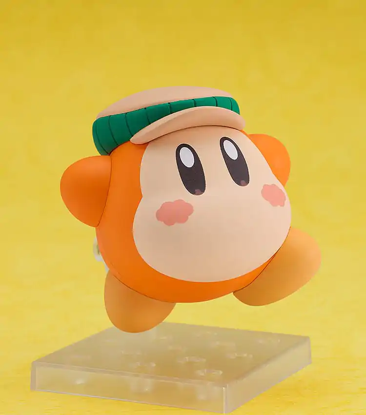 Akčná figúrka Kirby Nendoroid Waddle Dee Kirby Cafe Ver. 6 cm produktová fotografia