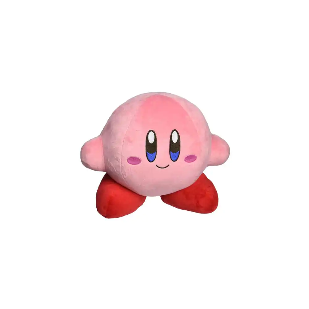 Kirby plyšová figúrka Normál 23 cm termékfotó