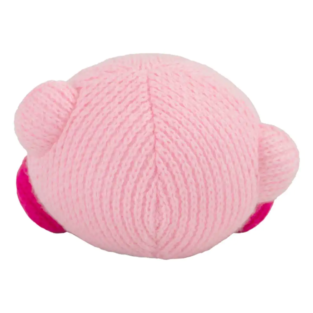 Kirby Nuiguru-Knit Plyšová figúrka Kirby Junior produktová fotografia