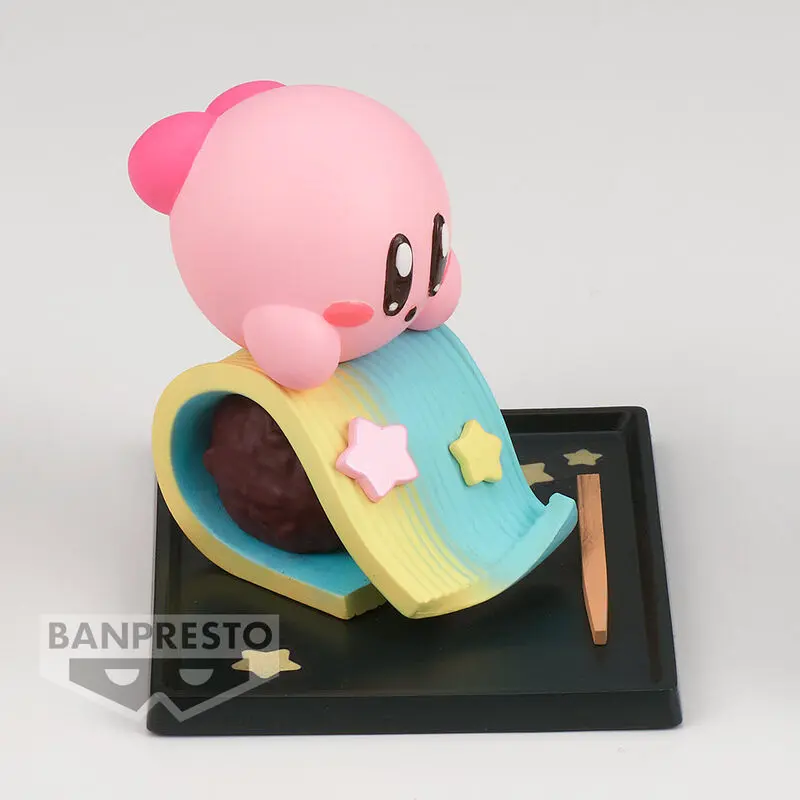 Kirby Paldoce Collection vol.5 Kirby figúrka 3 cm termékfotó