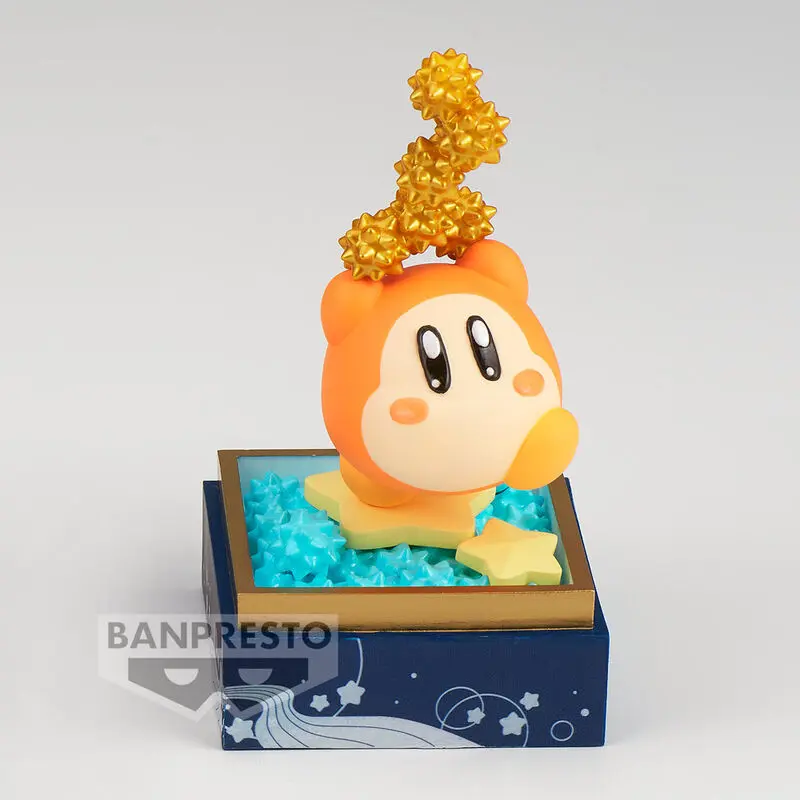 Kirby Paldoce Collection vol.5 Waddle Dee figúrka 3cm produktová fotografia