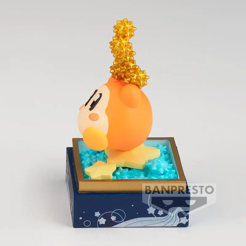 Kirby Paldoce Collection vol.5 Waddle Dee figúrka 3cm produktová fotografia