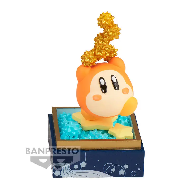 Kirby Paldoce Collection vol.5 Waddle Dee figúrka 3cm produktová fotografia