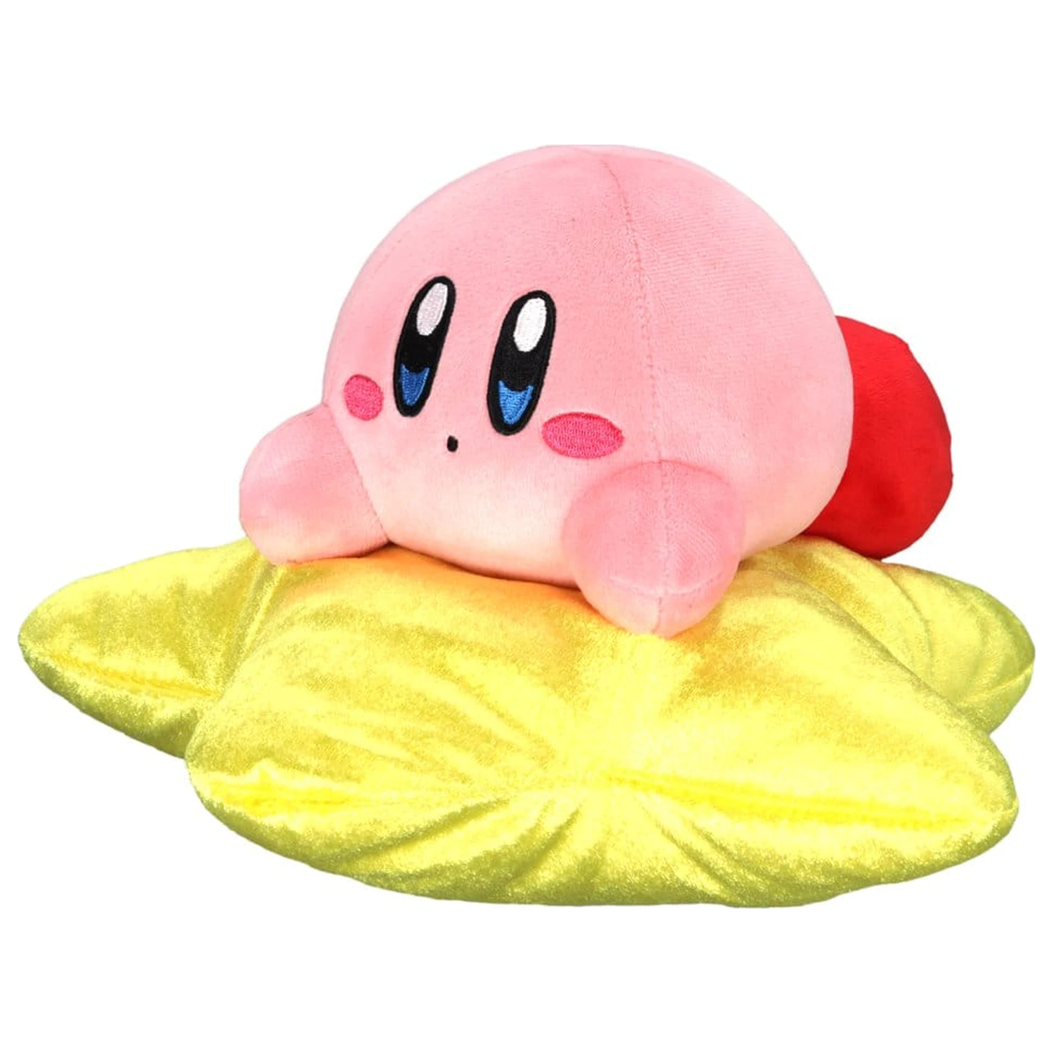 Kirby Plyšová figúrka Star Nap 26 cm produktová fotografia