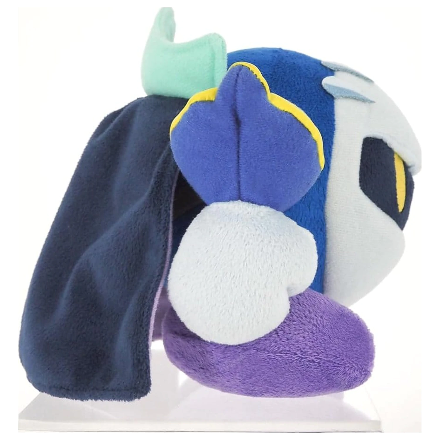 Plyšový Kirby Meta Knight KP03 14 cm produktová fotografia
