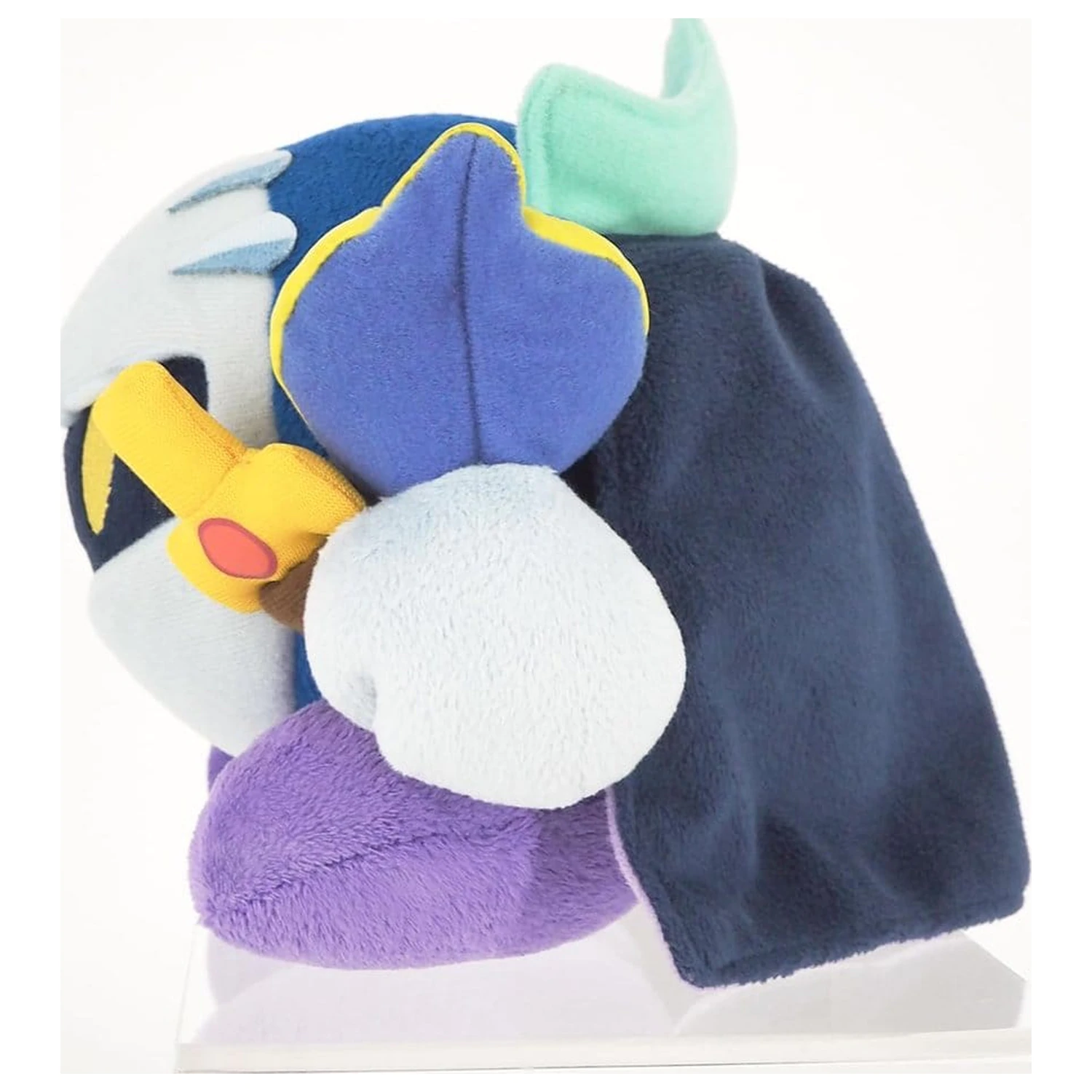 Plyšový Kirby Meta Knight KP03 14 cm produktová fotografia