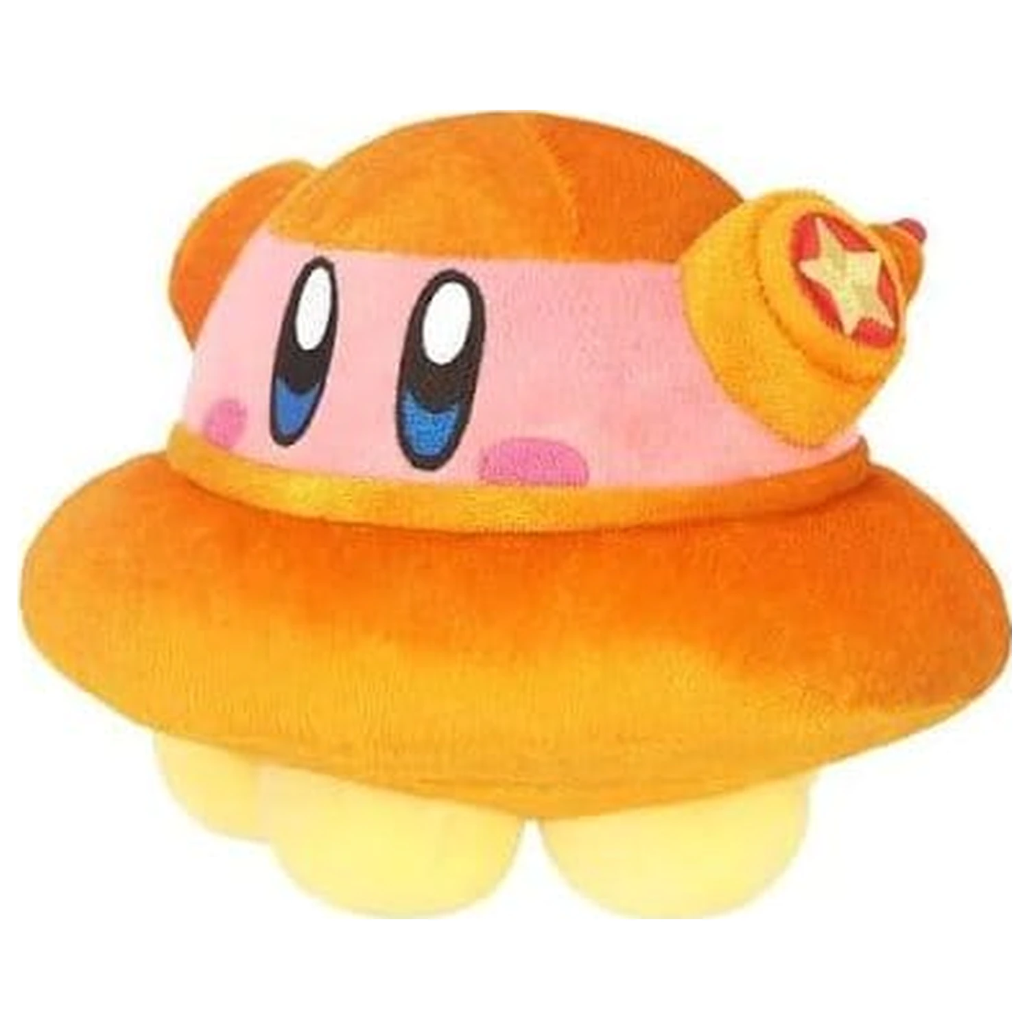 Plyšový Kirby UFO KP 77 12 cm produktová fotografia