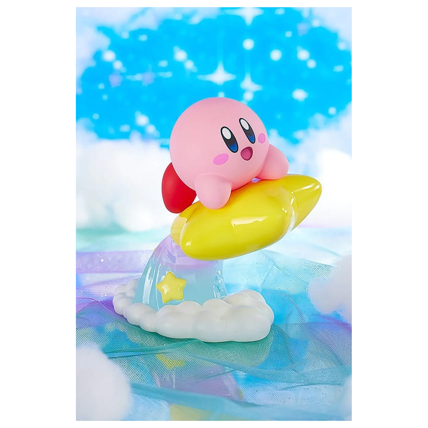 Kirby Pop Up Parade PVC figúrka 14 cm produktová fotografia