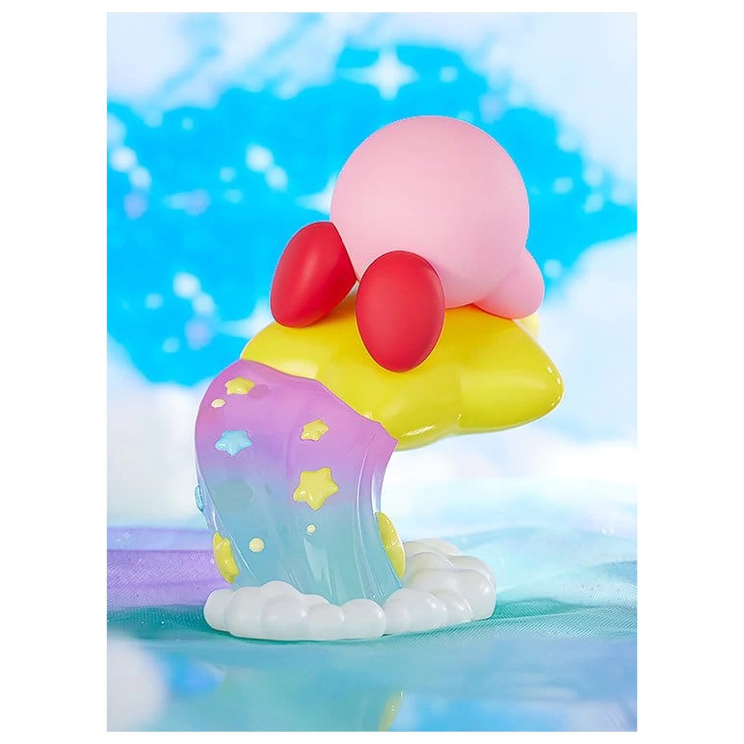 Kirby Pop Up Parade PVC figúrka 14 cm produktová fotografia