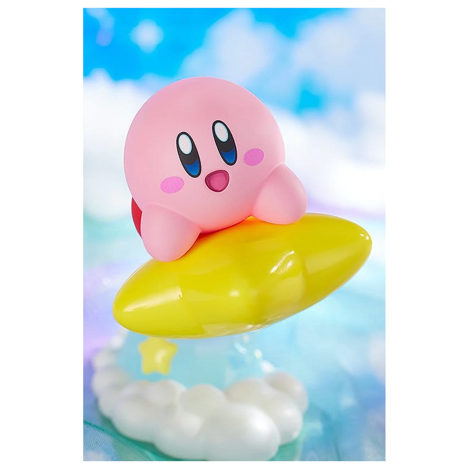 Kirby Pop Up Parade PVC figúrka 14 cm produktová fotografia