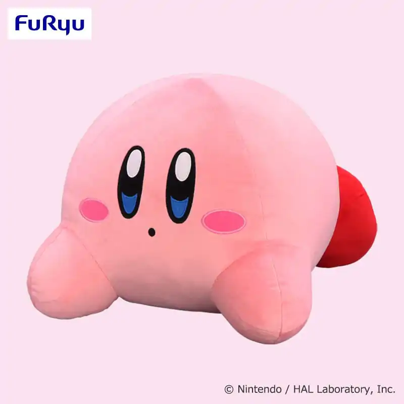 Kirby Plyšová figúrka Sleep Together 38 cm termékfotó