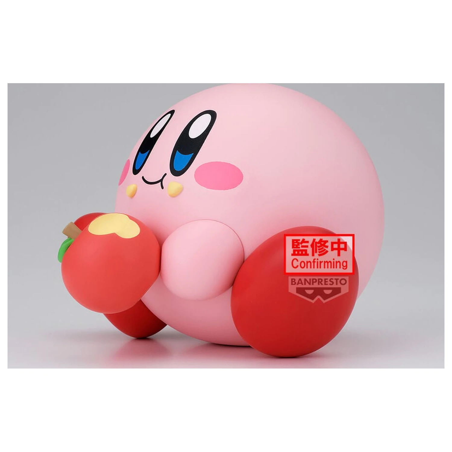 Kirby Sofvimates figúrka Kirby 12 cm produktová fotografia
