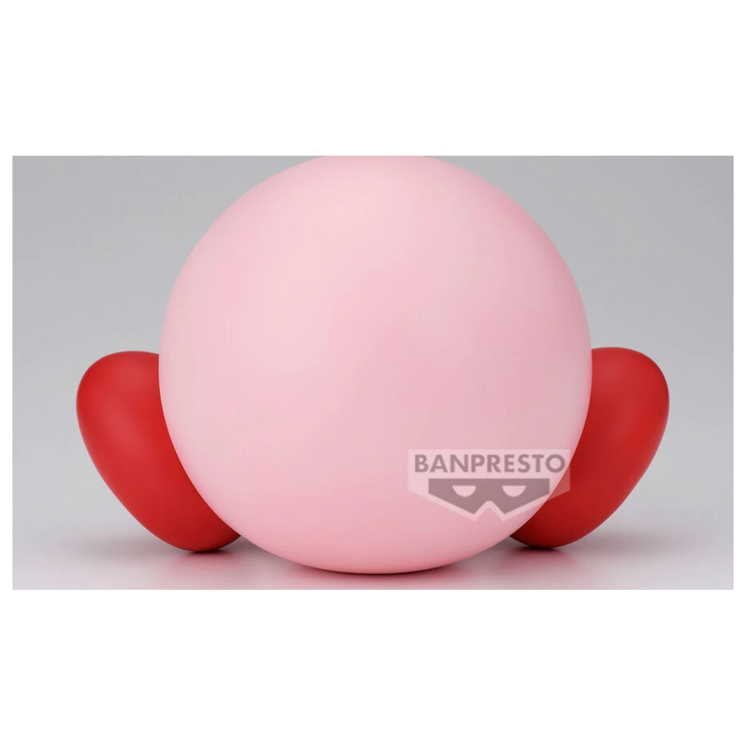 Kirby Sofvimates figúrka Kirby 12 cm produktová fotografia