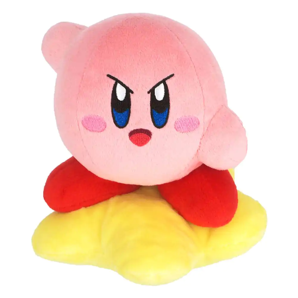 Kirby Plush Figurka Star 17 cm termékfotó