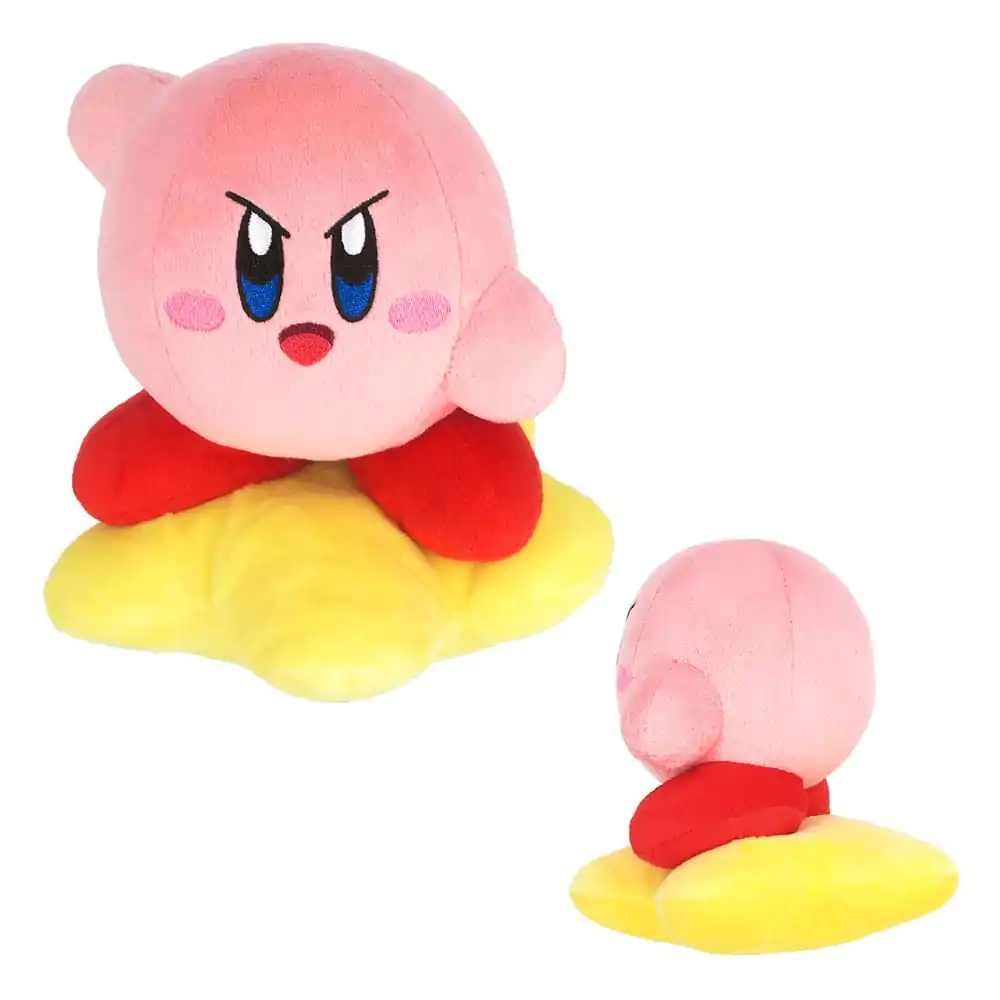 Kirby Plush Figurka Star 17 cm termékfotó