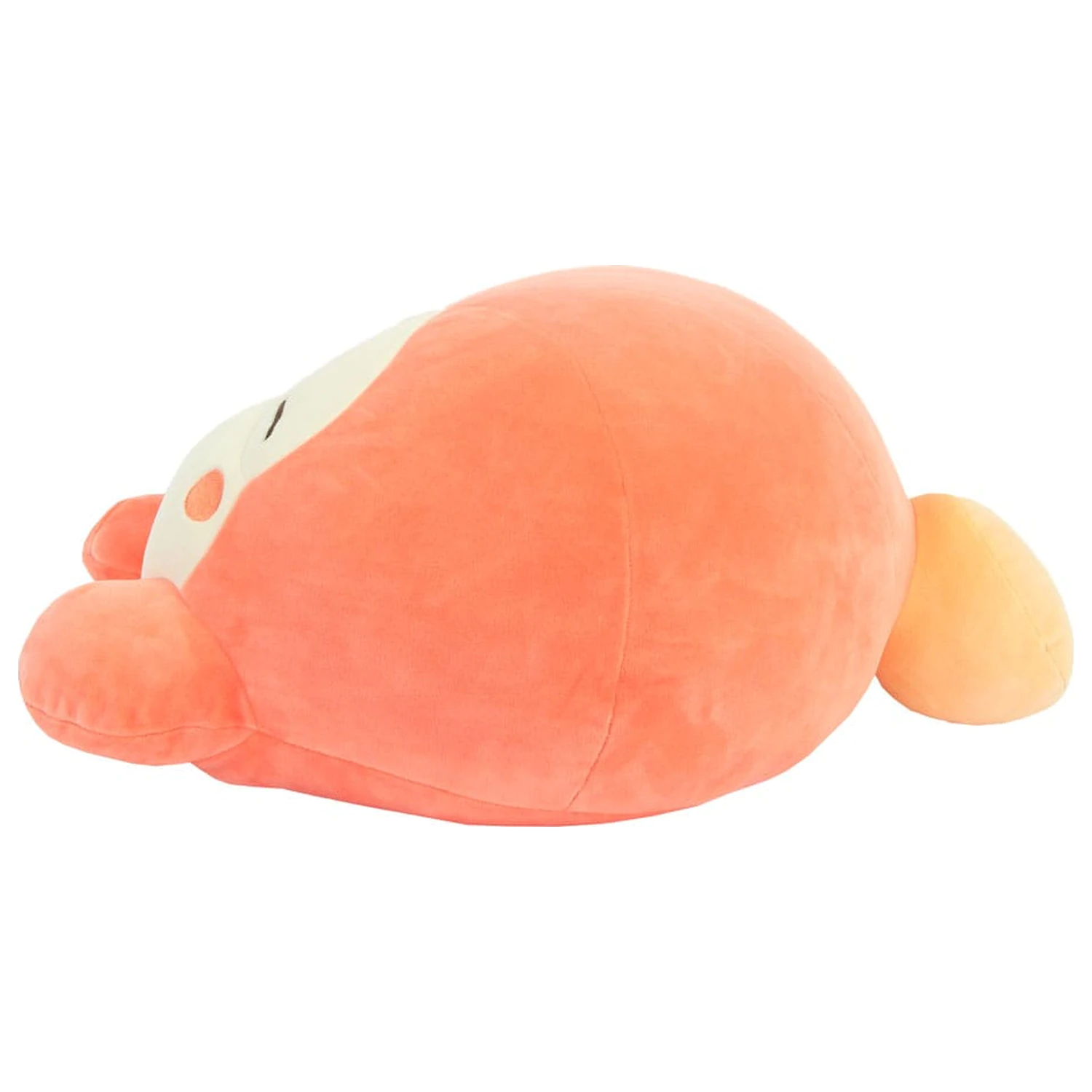 Kirby Suya Suya Plyšová figúrka Mega Waddle Dee 15 cm produktová fotografia