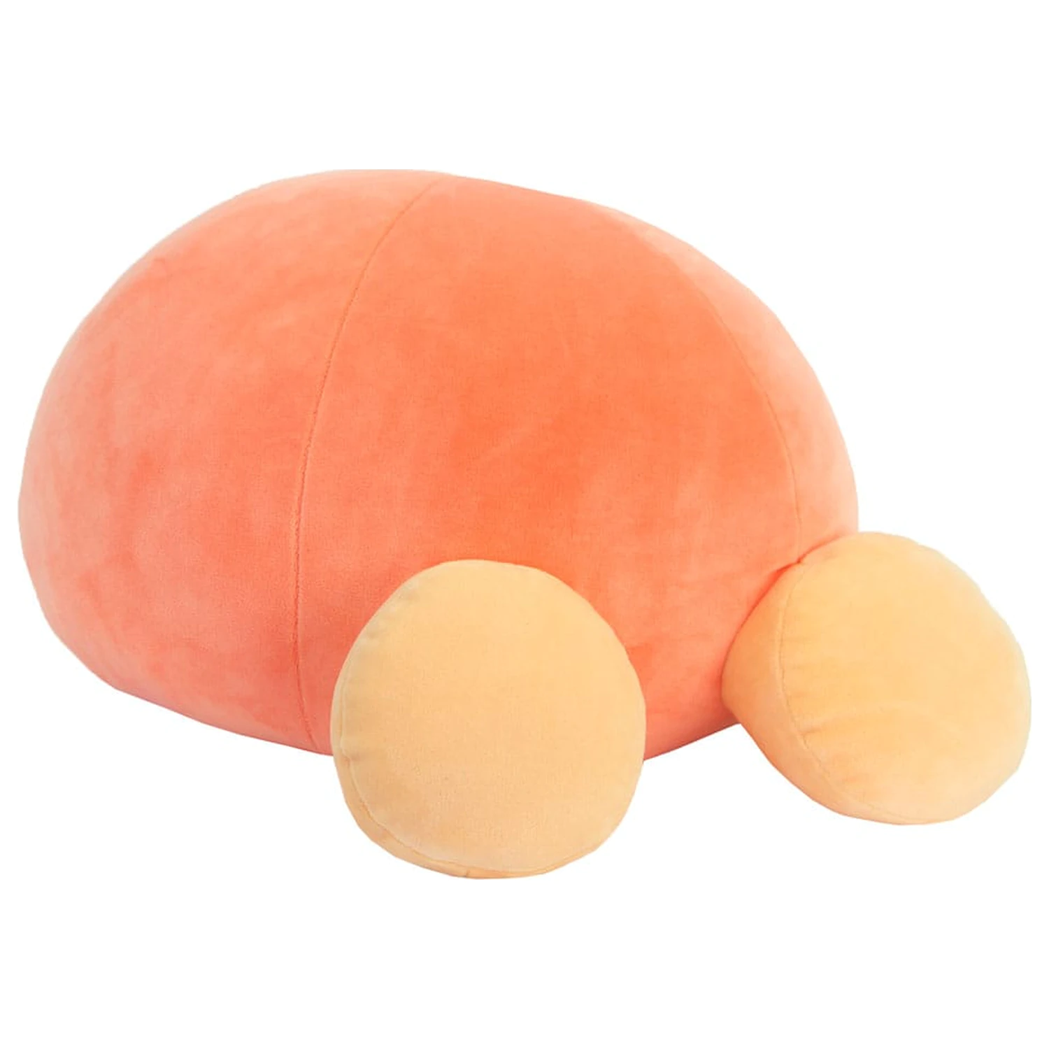 Kirby Suya Suya Plyšová figúrka Mega Waddle Dee 15 cm produktová fotografia