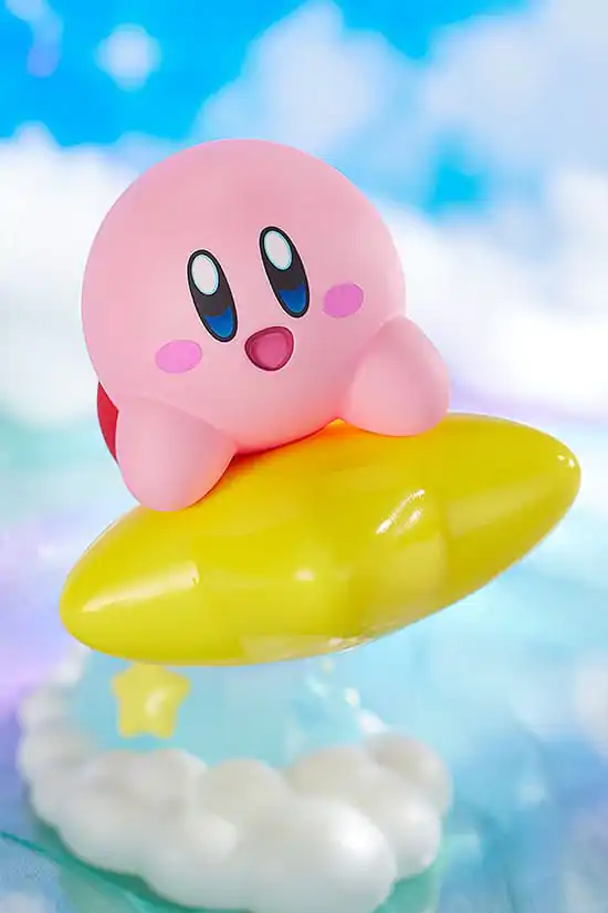 Kirby Pop Up Parade PVC Socha Kirby 14 cm produktová fotografia