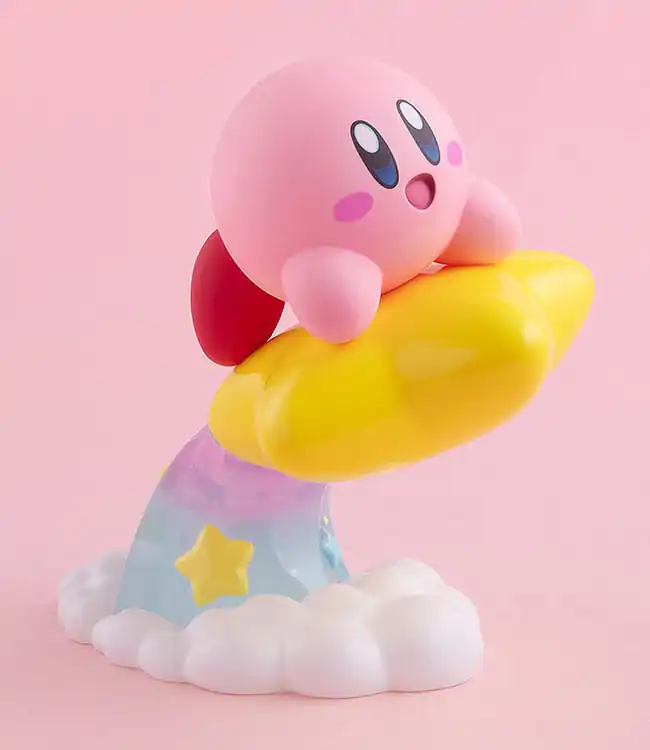 Kirby Pop Up Parade PVC Socha Kirby 14 cm produktová fotografia