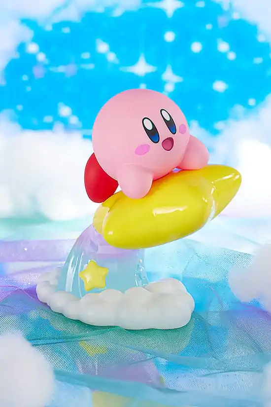 Kirby Pop Up Parade PVC Socha Kirby 14 cm produktová fotografia