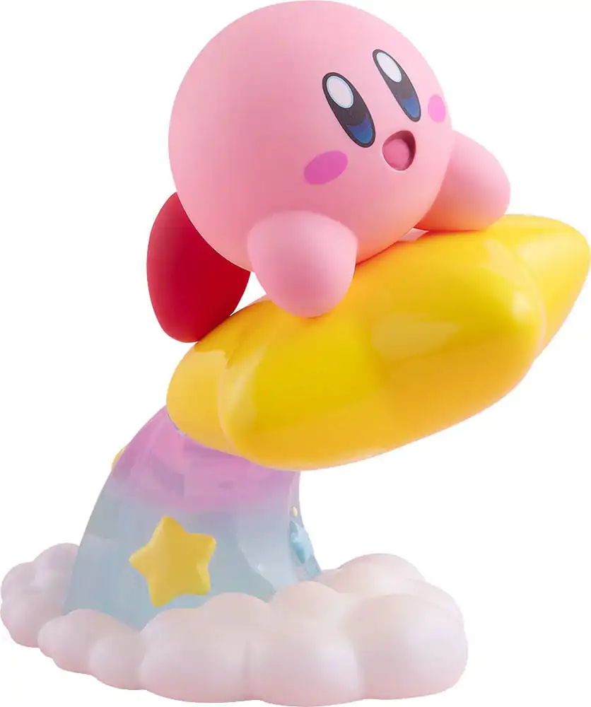 Kirby Pop Up Parade PVC Socha Kirby 14 cm produktová fotografia