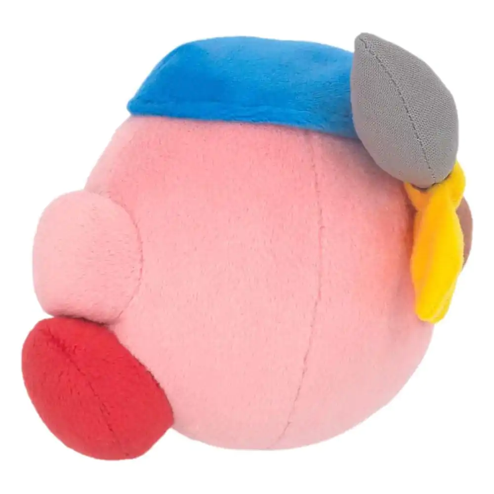 Kirby plyšová figúrka Waddle Dee Bandana 11 cm produktová fotografia