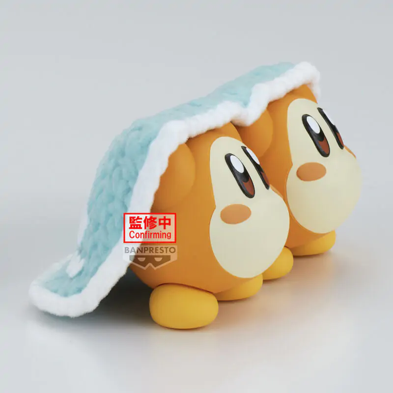 Kirby Waddle Dee Break Time figúrka 8 cm termékfotó