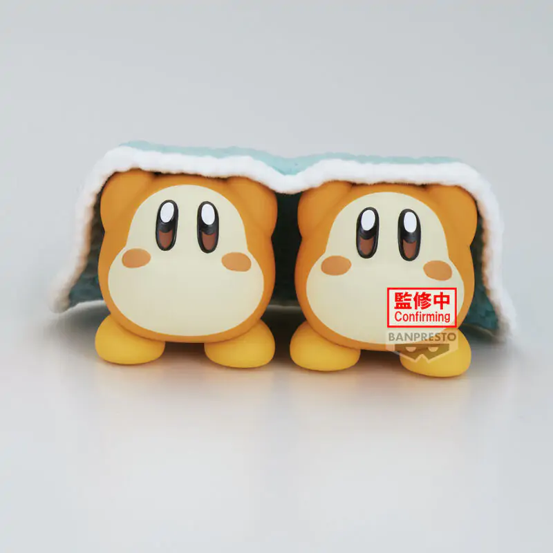 Kirby Waddle Dee Break Time figúrka 8 cm termékfotó