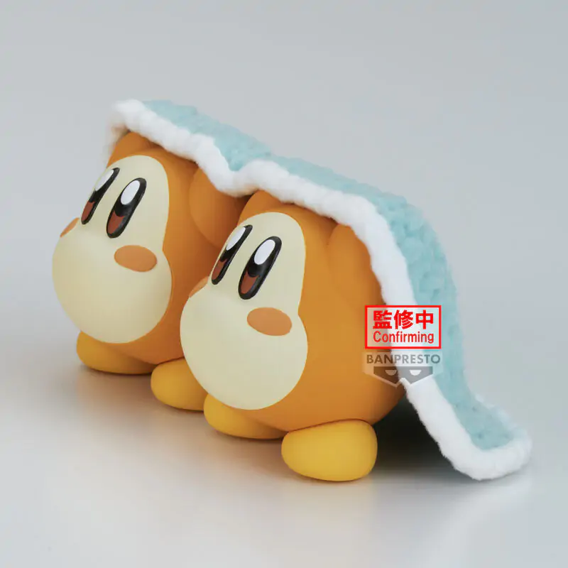 Kirby Waddle Dee Break Time figúrka 8 cm termékfotó