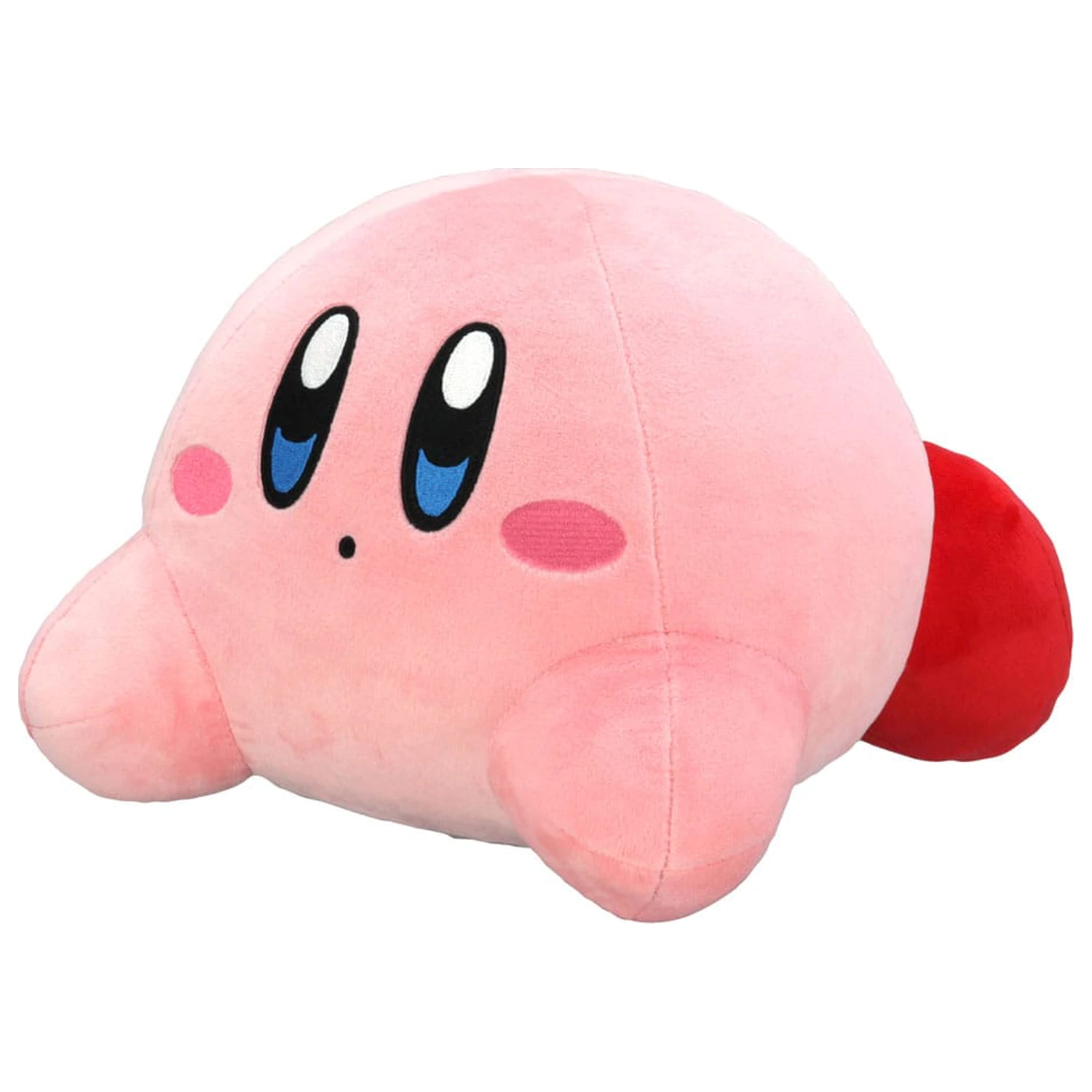 Kirby & Waddle Dee Sleep Together Plyšová figúrka Kirby 30 cm produktová fotografia