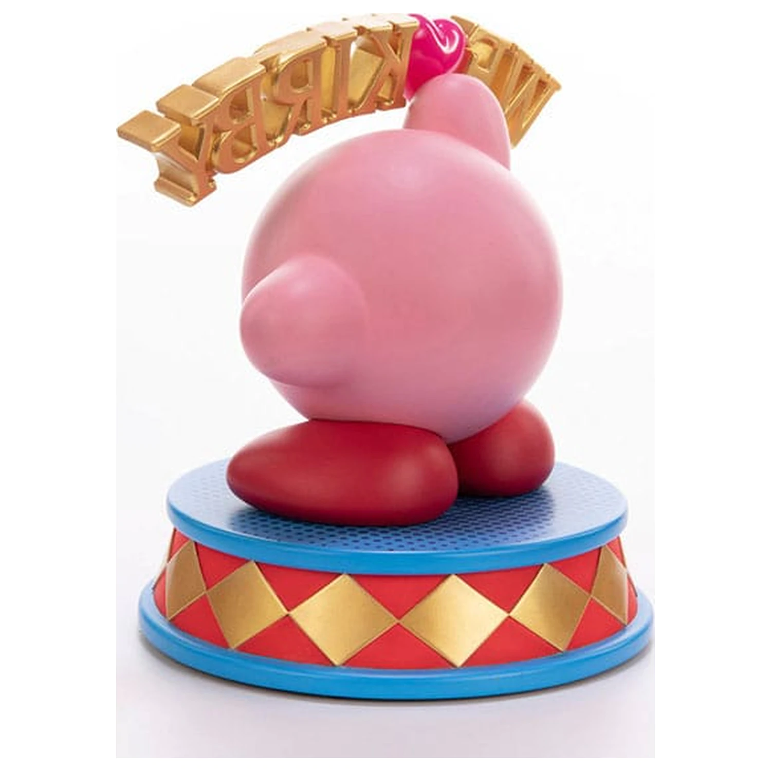 Soška Kirby We Love Kirby 24 cm produktová fotografia